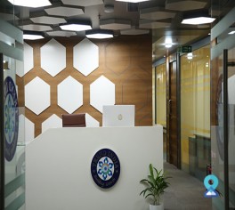 Coworking Space in Guindy,Chennai