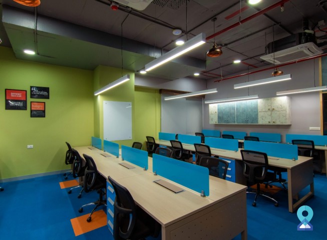 virtual office in Hinjewadi, Pune