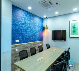 Business Centre in Hinjewadi, Pune